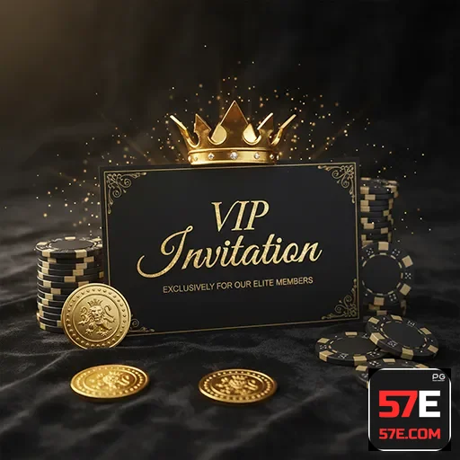 VIP gaming experience at 57e - 57e